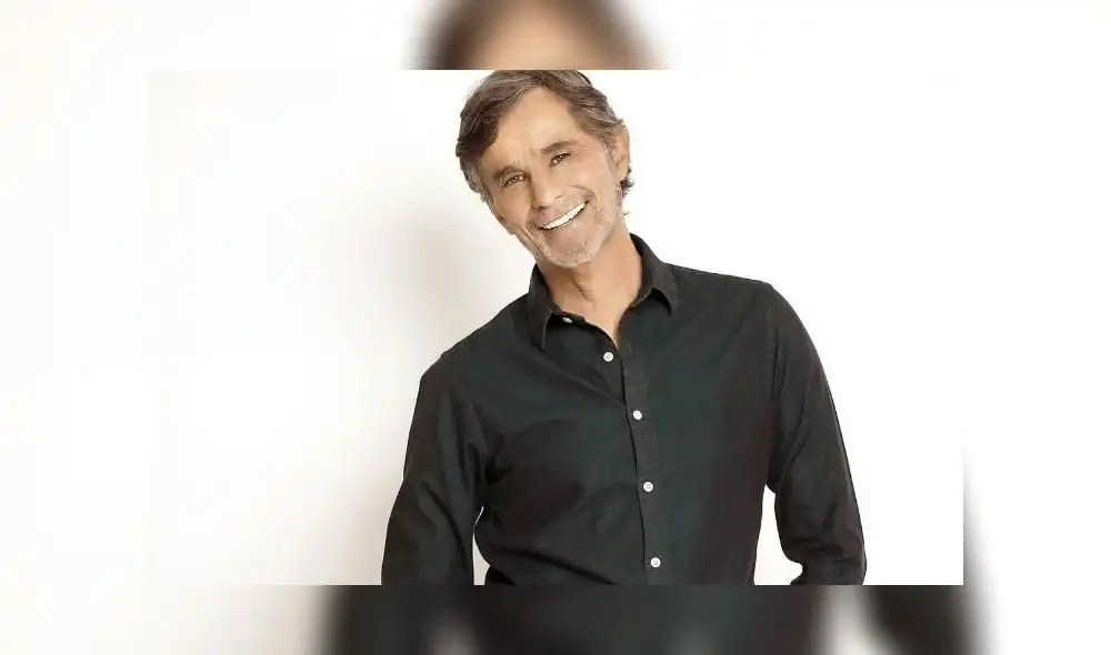 Humberto Zurita regresa a Lima.