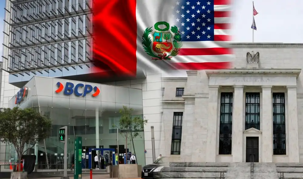 Autorización de la Reserva Federal para que el BCP abra sucursal en Miami: Impacto en remesas, comercio y prestigio del sistema financiero peruano.