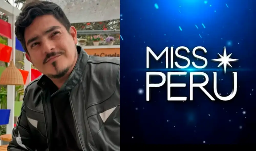 Erick Elera enfrenta una serie acusación por parte de Lesly Reyna