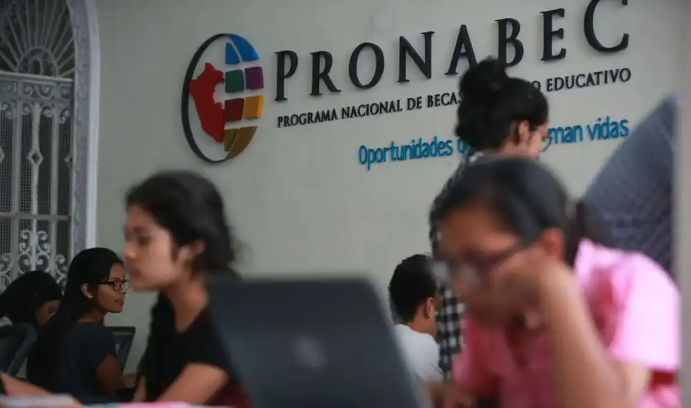 Un total de 16.148 estudiantes han sido preseleccionados para Beca 18-2026, los cuales pueden postular a 5.184 becas integrales, según Pronabec .