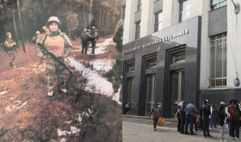 Una grave denuncia afecta a familias peruanas que viajaron a Rusia atraídas por promesas laborales, pero denuncian haber sido captadas por una red que las amenazó por alertar el caso.