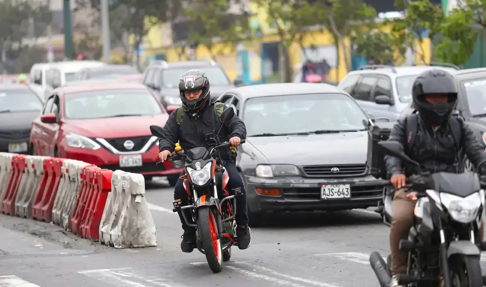 El Ministerio de Transportes y Comunicaciones lanza un curso gratuito para motociclistas en Perú, enfocado en mejorar la conducción y fomentar prácticas seguras en las vías.