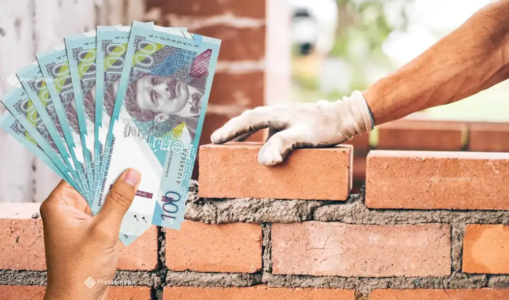 Prestamype aprueba préstamos incluso si tienes deudas en Infocorp. Fuente: Difusión.