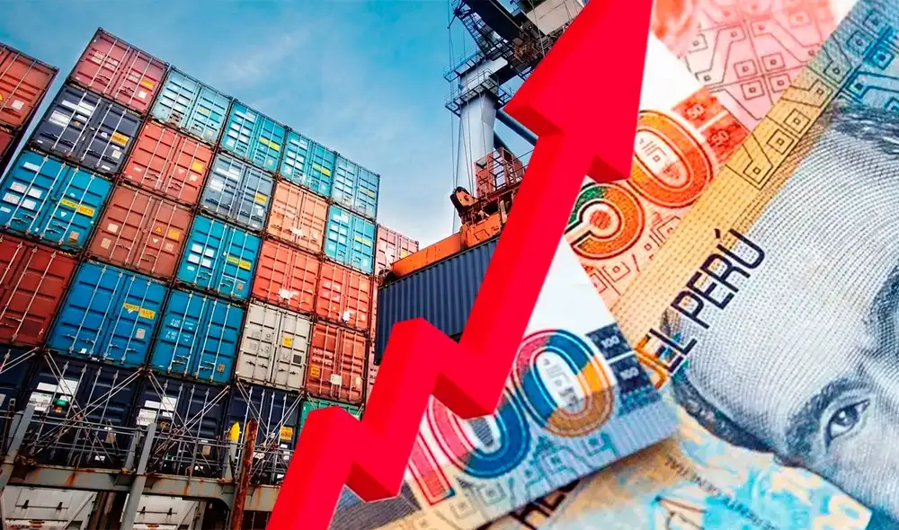 El MEF proyecta crecimiento sostenido para Perú entre 2027 y 2029.