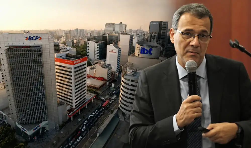 Alonso Segura, presidente del Consejo Fiscal, advirtió que se viene un continuo incumplimiento de las reglas fiscales en los próximos tres años.