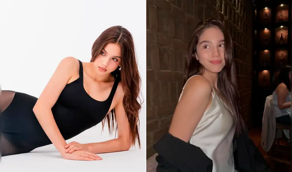 Gaela, hija de ‘Tomate’ Barraza, impacta con radical cambio de imagen y revela por qué lo hizo: “Soy feliz así”