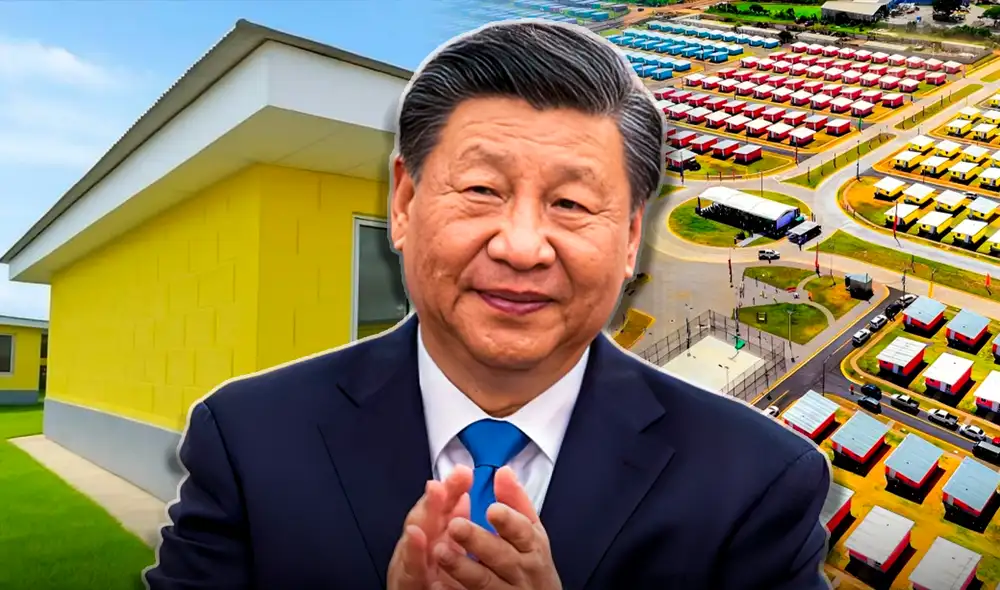 Un país de América Latina concretó un pacto estratégico con la Agencia China de Cooperación Internacional para el Desarrollo a fin de ejecutar el programa "Nuevas Victorias".