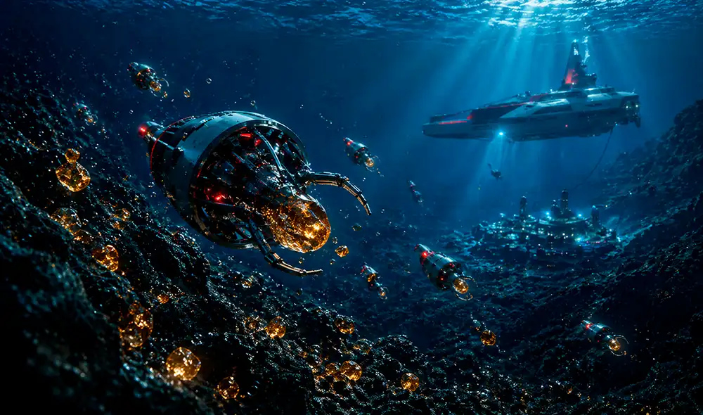 Los científicos chinos desarrollaron partículas microscópicas de apenas 2 micrómetros de diámetro, dimensión inferior a la de un cabello humano.