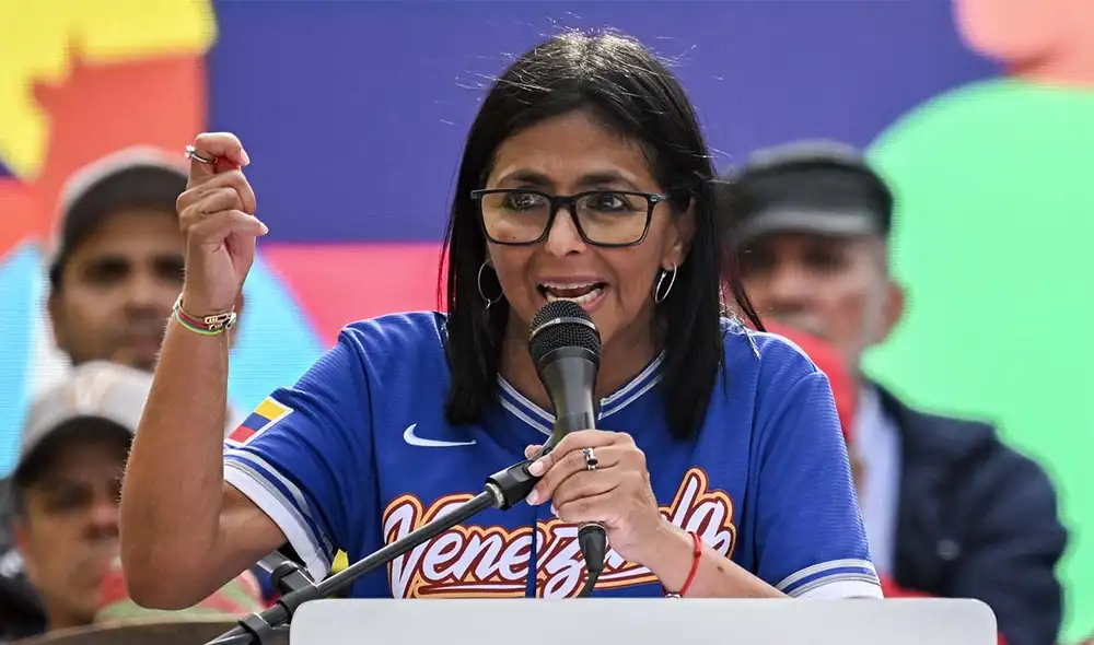 El gobierno interino de Delcy Rodríguez anunció un aumento del sueldo mínimo en Venezuela, de 190 a 240 dólares mensuales, en medio de alta inflación y deterioro del poder adquisitivo