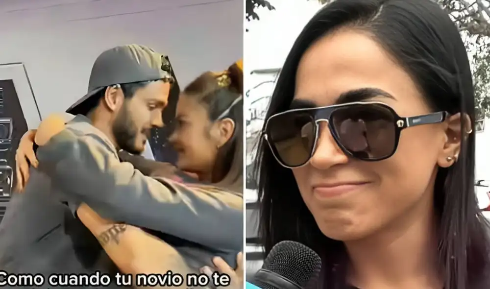 Onelia Molina terminó su relación con Mario Irivarren tras infidelidad del influencer en Argentina.