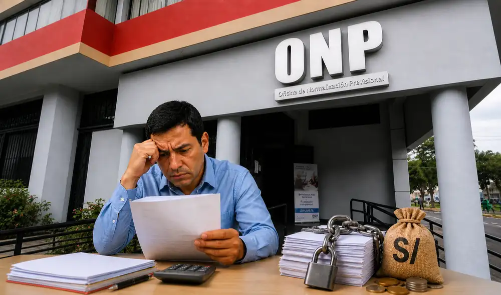 ONP exhorta a empleadores a regularizar aportes al SNP en beneficio de trabajadores.