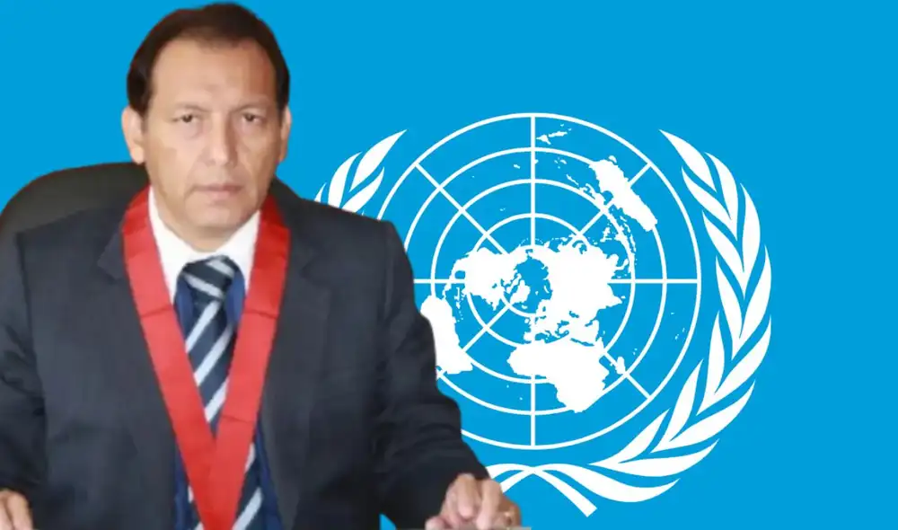 ONU rechazó las represalias contra Ordóñez | Composición: LR.