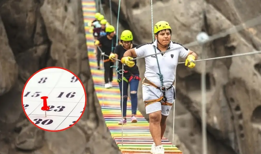 Perú se prepara para su próximo feriado nacional el 7 de junio, en conmemoración de la Batalla de Arica y el Día de la Bandera, recordando un importante episodio histórico.
