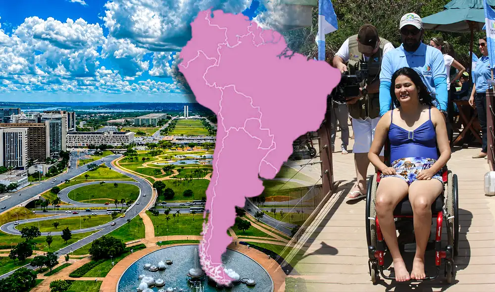 Este país de Sudamérica se posiciona como el principal referente de la región tras alcanzar el puesto 21 del ranking mundial de los más educados.