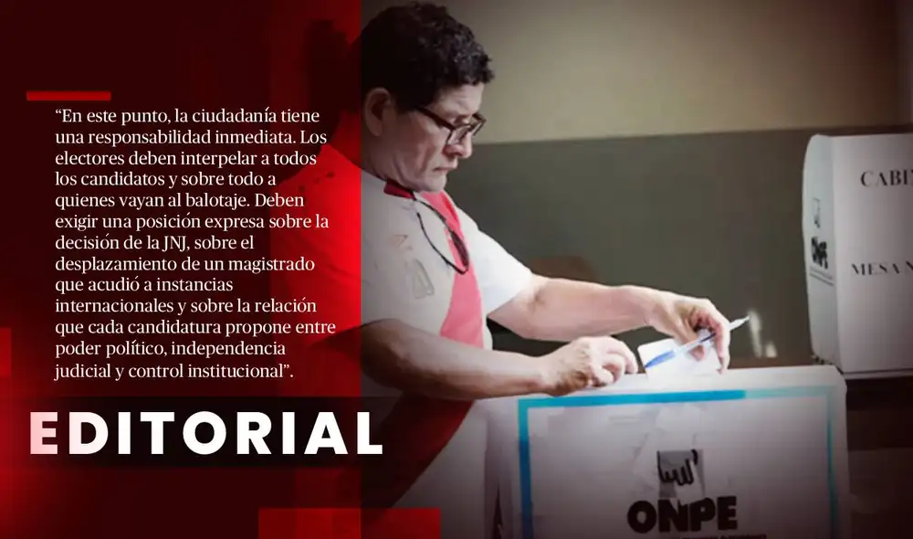 Editorial hoy Editorial hoy