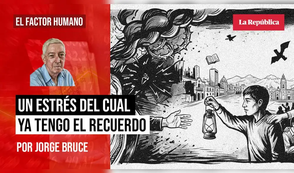 Jorge Bruce