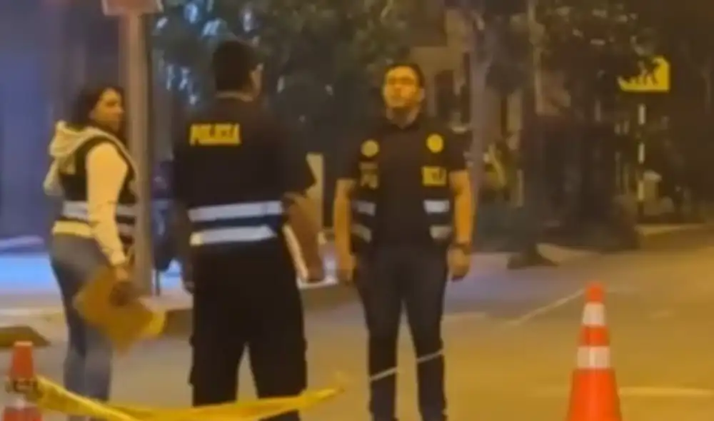 Un ataque armado en un local vinculado a la Policía Nacional del Perú dejó un joven de 18 años muerto y tres heridos en el Rímac durante una fiesta de cumpleaños.