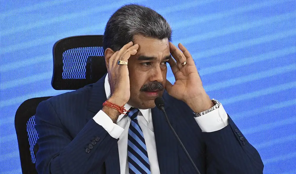 El exmandatario Nicolás Maduro, detenido en EE. UU., ha estado leyendo la Biblia de manera obsesiva y ha solicitado varios libros durante su reclusión en Brooklyn