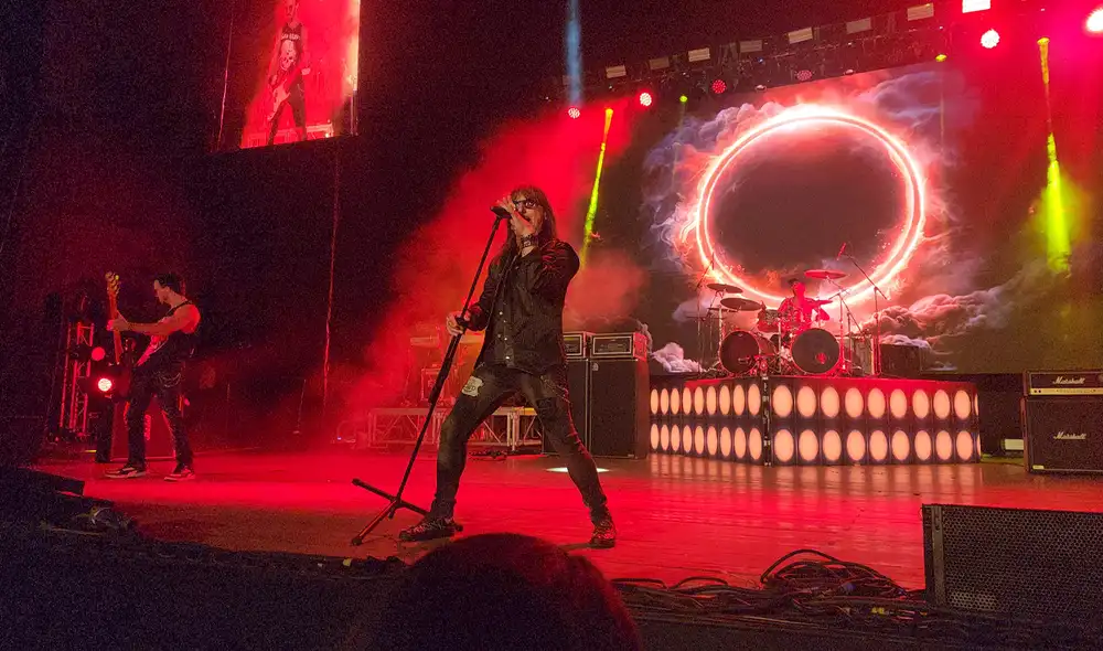 Rata Blanca concierto en Lima 2026: todos los detalles en esta nota.