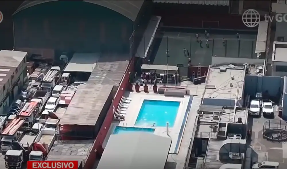 El cambio se planea realizar a pocas semanas de culminar su gestión. Foto: Captura