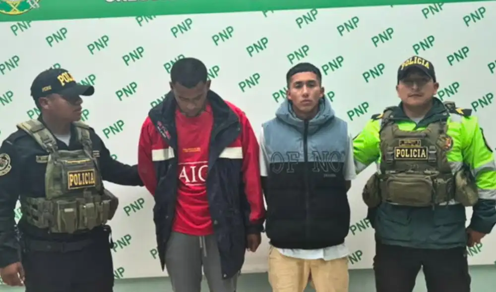 Tacna: capturan a militares que intentaron sustraer armas de largo alcance de cuartel del Ejército