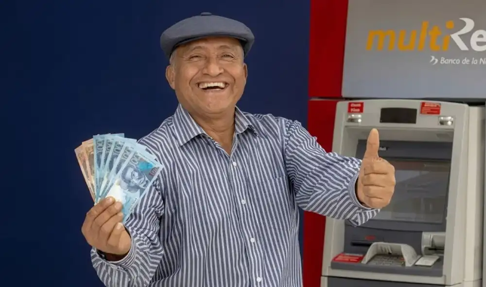 ONP informó que los usuarios pueden revisar y descargar sus constancias de pago ONP informó que los usuarios pueden revisar y descargar sus constancias de pago