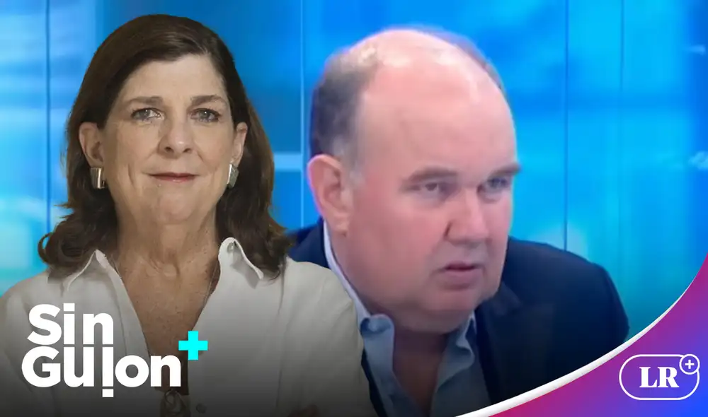 RMP critica narrativas de fraude López Aliaga.