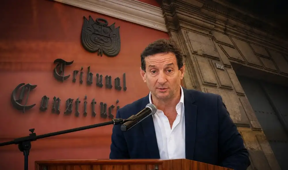 Tribunal Constitucional rechazaría demanda competencial de la Municipalidad de Lima