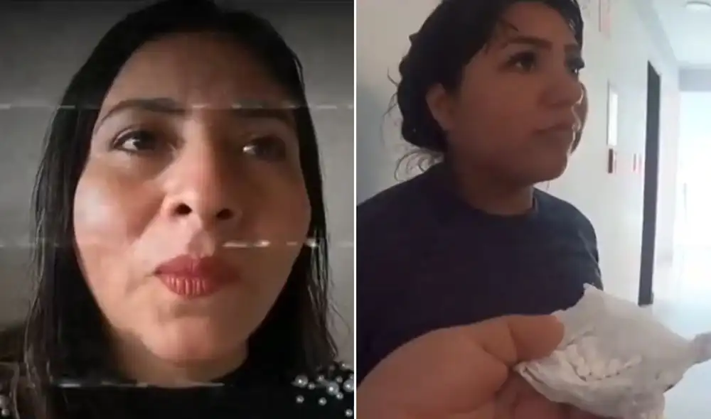 Mujeres capturadas en Santa Anita por suministrar sustancias para asaltar a sus víctimas
