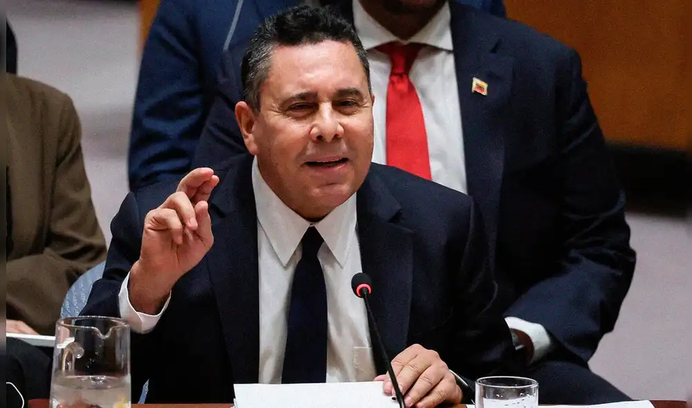 El órgano judicial de las Naciones Unidas busca dilucidar la validez del laudo arbitral del 3 de octubre de 1899. Foto: AFP. El órgano judicial de las Naciones Unidas busca dilucidar la validez del laudo arbitral del 3 de octubre de 1899. Foto: AFP.