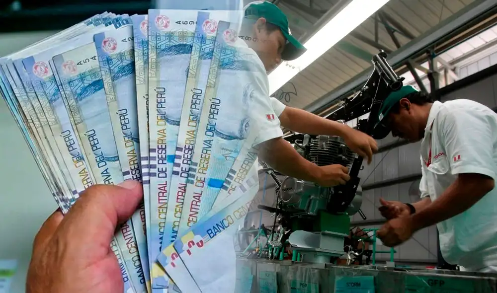 Depósito de la CTS de mayo: Fecha límite y posibilidad de retirar el 100% del dinero. Depósito de la CTS de mayo: Fecha límite y posibilidad de retirar el 100% del dinero.