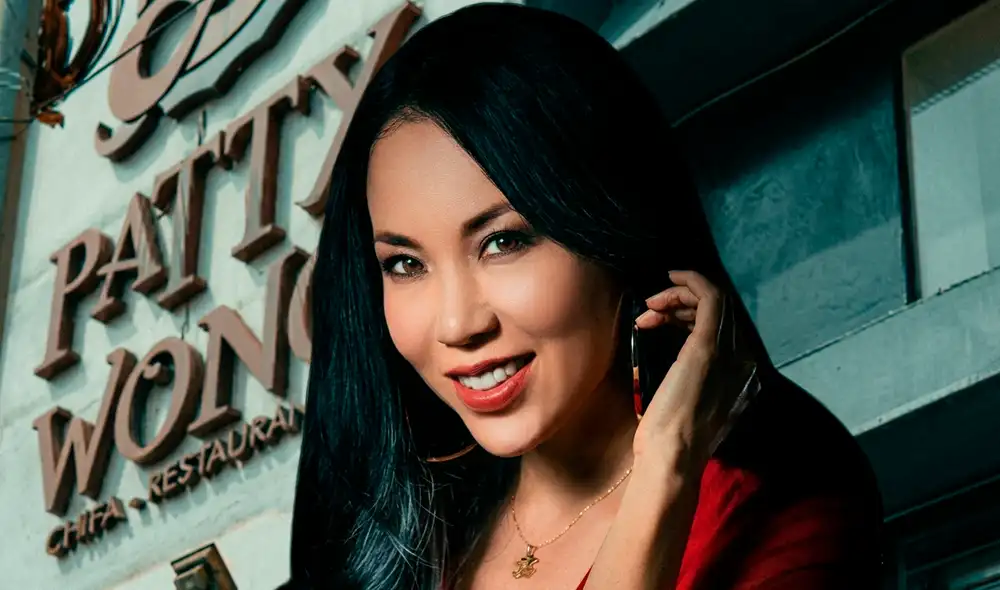 ¿Qué pasó con Patty Wong? La exmodelo de ‘R con Erre‘ que destacó en pandemia pero desapareció tras revelarse impactante deuda