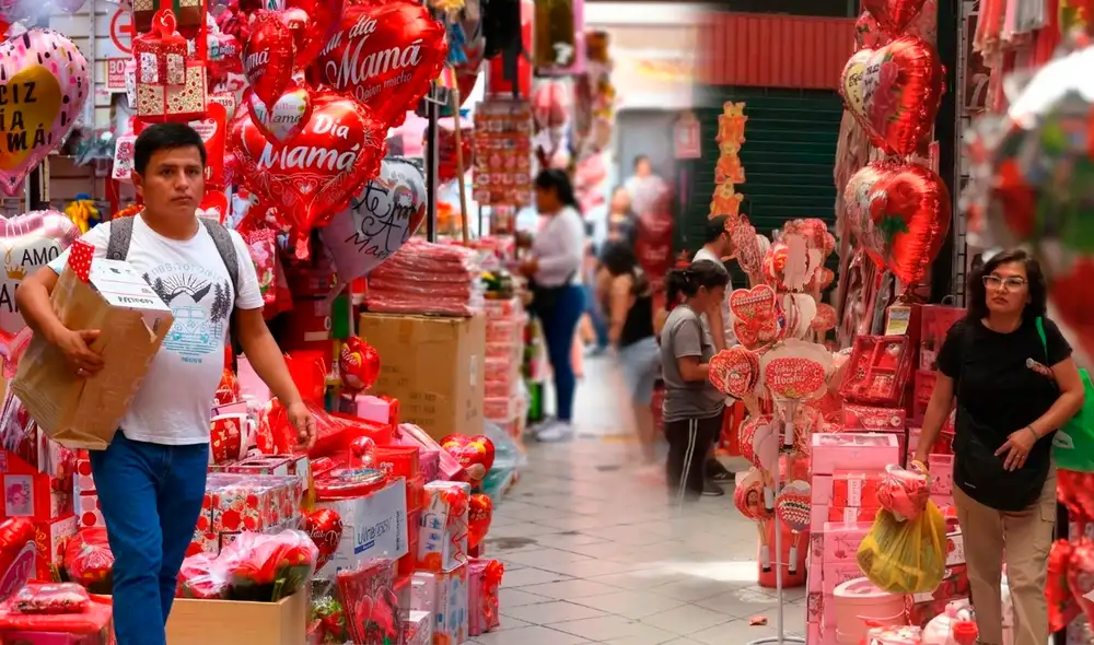Campaña del Día de la Madre 2026: Ventas en retail alcanzarían S/4.756 millones con un crecimiento del 8.7%.