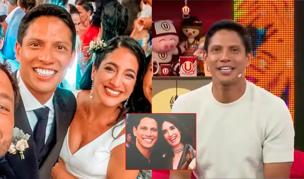 André Silva impacta al confesar atracción por famosa actriz tras su ruptura con hija de Michelle Alexander: “Tengo una historia con ella”