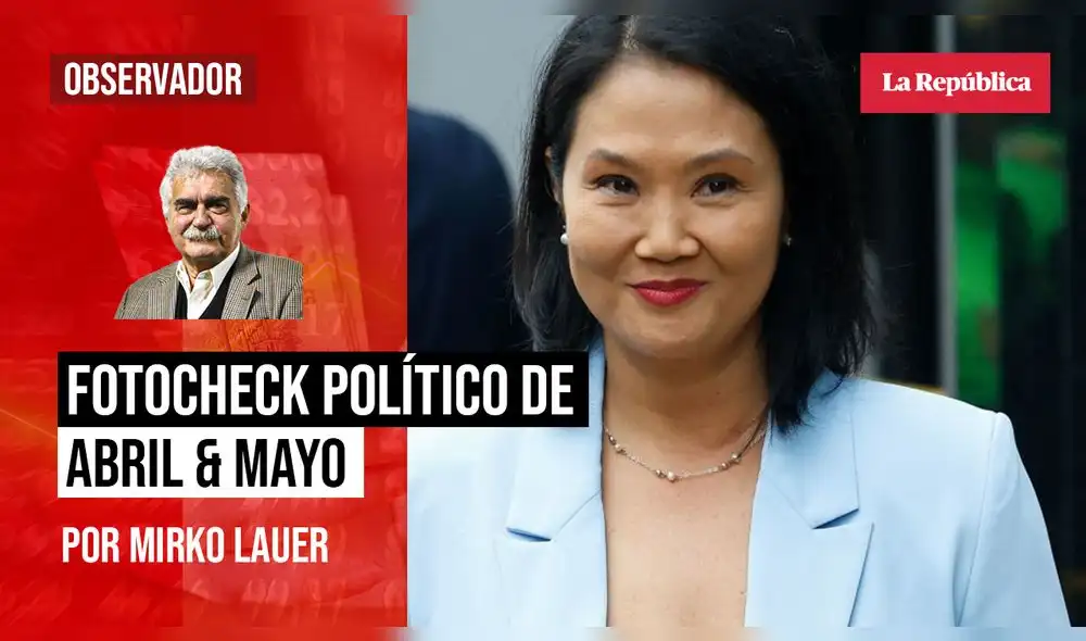 Mirko Lauer Mirko Lauer