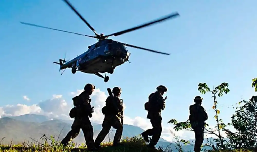 El Gobierno prorrogó por 60 días el estado de emergencia en Ayacucho, Cusco, Junín y Piura, iniciado el 7 de mayo de 2026, para combatir criminalidad y narcotráfico.
