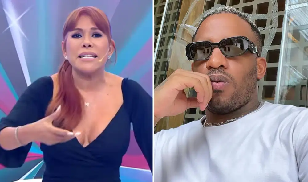 Magaly Medina explota al revelar que debe pagarle S/350.000 a Jefferson Farfán tras perder juicio: "No me metí a su cuarto"