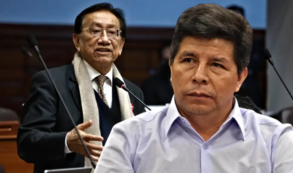 Pedro Castillo se encuentra sentenciado por intento de rebelión del pasado 7 de diciembre de 2022.