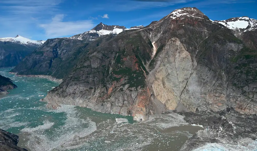 nvestigaciones revelan que el deshielo de glaciares y el cambio climático aumentan el riesgo de estos fenómenos extremos
