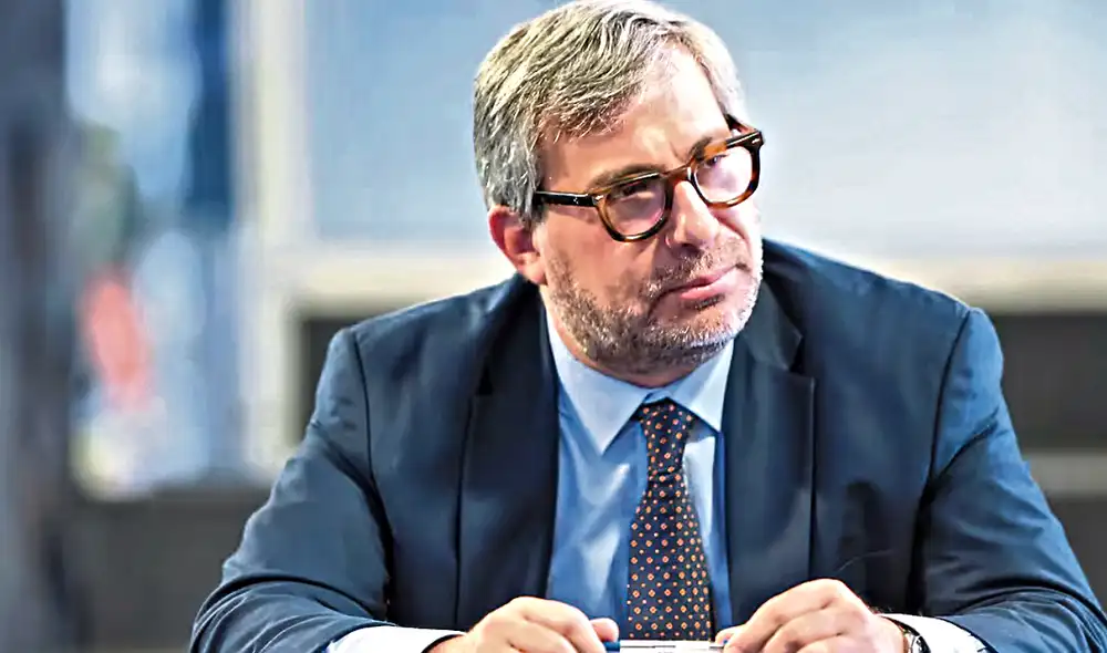 Poder Judicial ya había negado la detención preliminar del exjefe de la ONPE en primera instancia | Foto: difusión.