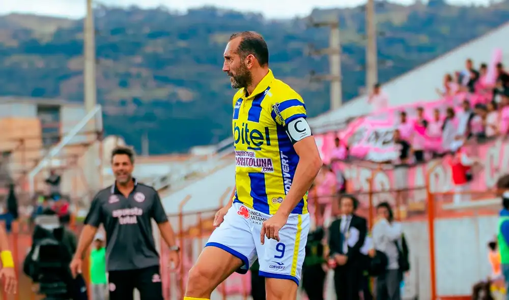 Programación de los partidos de hoy, viernes 8 de mayo. Foto: FC Cajamarca