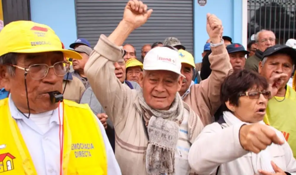 Reintegro 5 pagará a fonavistas que tengan 67 años a más al 31 de mayo de 2026. Reintegro 5 pagará a fonavistas que tengan 67 años a más al 31 de mayo de 2026.