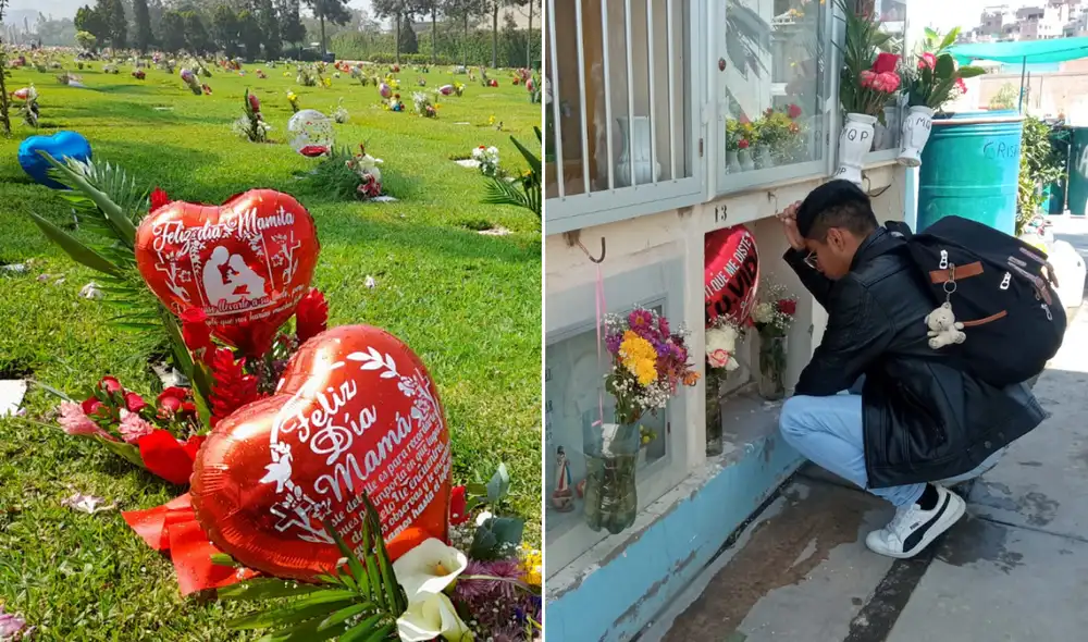 Conoce horario de atención de los cementerios en el Perú por el Día de la Madre. Conoce horario de atención de los cementerios en el Perú por el Día de la Madre.
