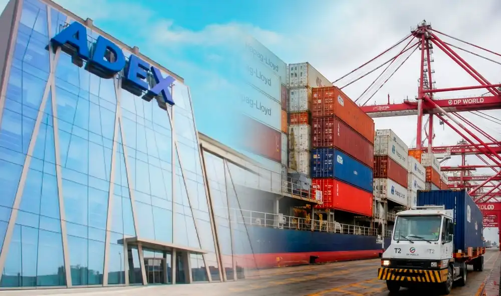 Exportaciones peruanas alcanzan los US$27.217 millones en el primer trimestre por alza en precios de minerales. Exportaciones peruanas alcanzan los US$27.217 millones en el primer trimestre por alza en precios de minerales.