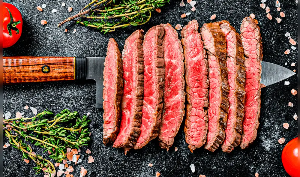 En exportaciones, Brasil reafirma su liderazgo global en carne bovina, alcanzando 3,5 millones de toneladas en 2024. Foto: Texas de brazil. En exportaciones, Brasil reafirma su liderazgo global en carne bovina, alcanzando 3,5 millones de toneladas en 2024. Foto: Texas de brazil.
