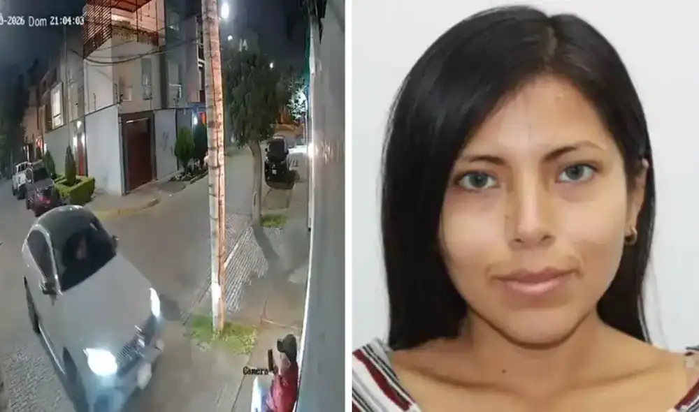Atropello se registró el 3 de mayo