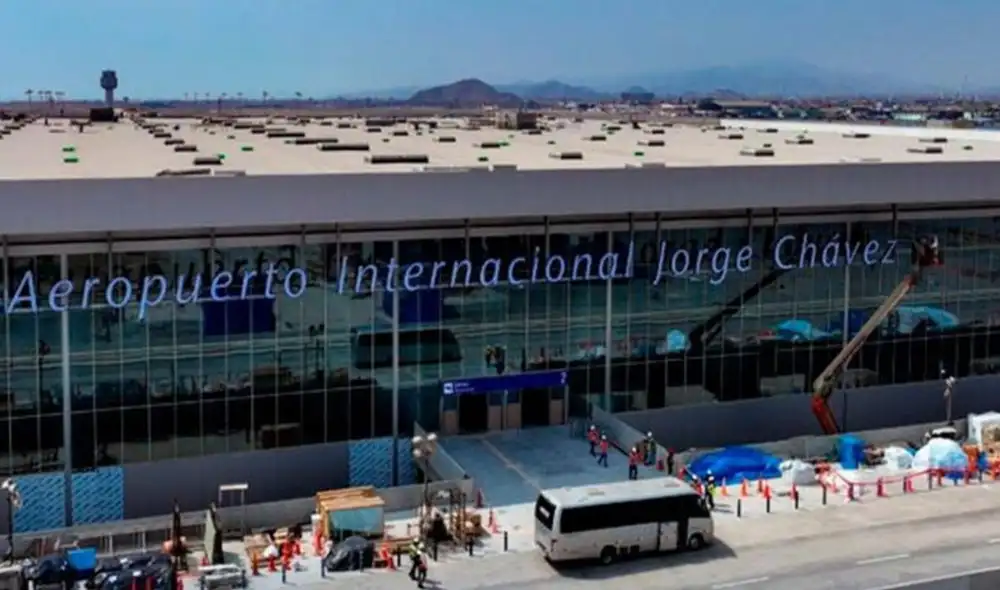 El Aeropuerto Internacional Jorge Chávez ha sido nominado como “Aeropuerto Líder de Sudamérica” en los World Travel Awards, según anunció Lima Airport Partners en sus redes sociales.
