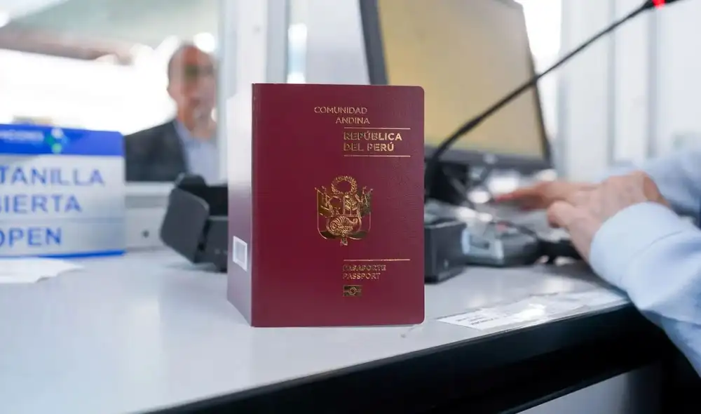 La Superintendencia Nacional de Migraciones llevará a cabo la II Feria del Pasaporte el 9 de mayo, facilitando el trámite sin cita previa en 26 centros a nivel nacional.