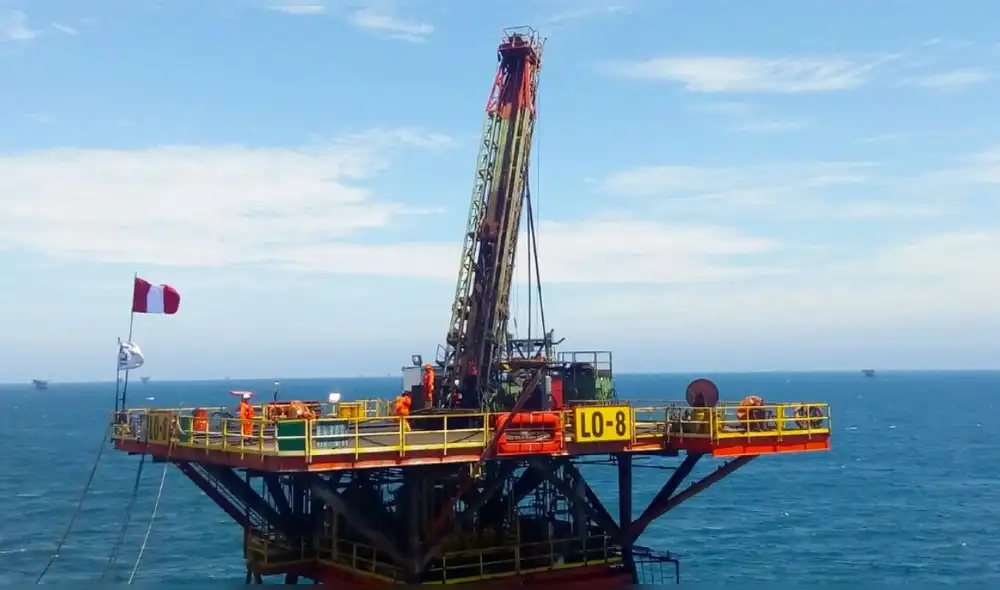 El Ejecutivo emitirá en los próximos días un decreto supremo para garantizar la continuidad operativa del lote Z-69, cuya producción abastece parcialmente a la Refinería de Talara. El Ejecutivo emitirá en los próximos días un decreto supremo para garantizar la continuidad operativa del lote Z-69, cuya producción abastece parcialmente a la Refinería de Talara.