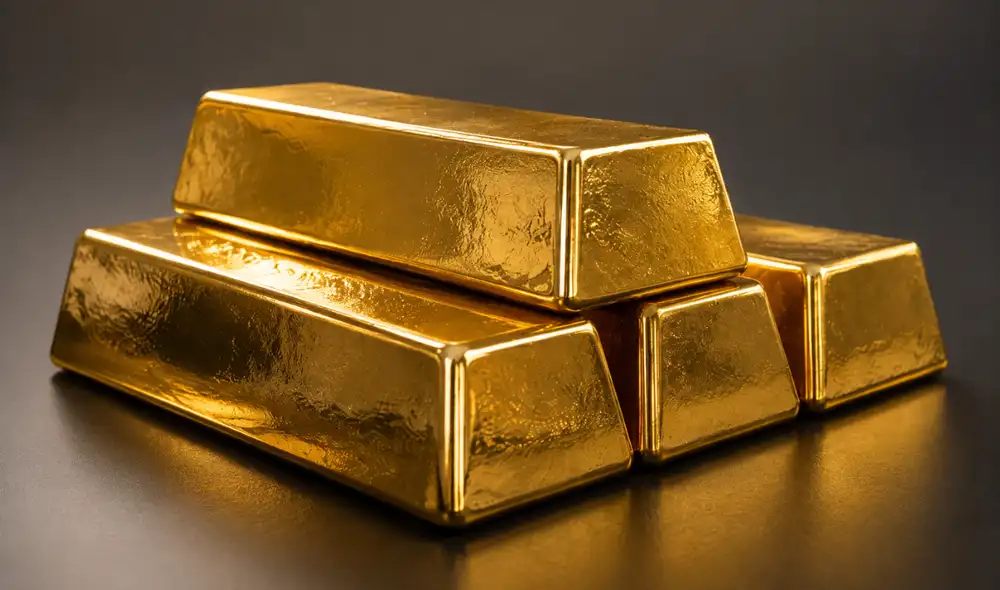 Una sorprendente donación de 21 kilogramos de oro, valorados en 3,6 millones de dólares, llega a Osaka para mejorar su deteriorado sistema de agua y alcantarillado.